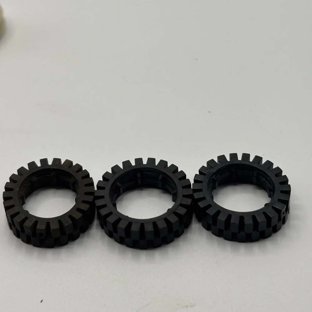 Fisher Price Construx Parts 80's